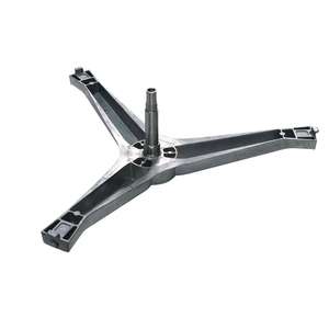 Support en acier pour <span class=keywords><strong>machine</strong></span> <span class=keywords><strong>à</strong></span> <span class=keywords><strong>laver</strong></span> <span class=keywords><strong>SAMSUNG</strong></span> DC97-15182A, pièces de rechange pour <span class=keywords><strong>machine</strong></span> <span class=keywords><strong>à</strong></span> <span class=keywords><strong>laver</strong></span> araignée <span class=keywords><strong>à</strong></span> <span class=keywords><strong>tambour</strong></span> - Product Image 1