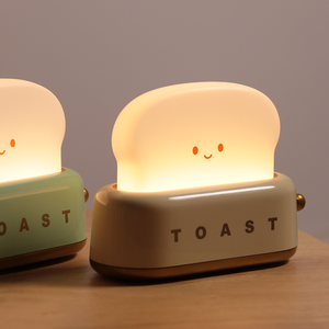 Jolie veilleuse LED Portable, <span class=keywords><strong>lampe</strong></span> <span class=keywords><strong>de</strong></span> <span class=keywords><strong>chevet</strong></span> <span class=keywords><strong>de</strong></span> chambre à coucher, idée <span class=keywords><strong>de</strong></span> cadeaux d'anniversaire pour adolescentes - Product Image 4