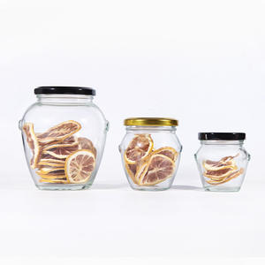 106 ml 212 ml 314 ml <span class=keywords><strong>vide</strong></span> clair <span class=keywords><strong>miel</strong></span> emballage verre <span class=keywords><strong>pot</strong></span> <span class=keywords><strong>de</strong></span> <span class=keywords><strong>miel</strong></span> <span class=keywords><strong>miel</strong></span> <span class=keywords><strong>pot</strong></span> bouteilles <span class=keywords><strong>de</strong></span> mise en conserve pour la nourriture avec couvercle en métal - Product Image 3