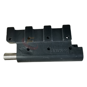 Pièces de chariot élévateur 15119931012 15119931064 15119931065 Cylindre de déplacement latéral pour <span class=keywords><strong>KAUP</strong></span> pour chariot élévateur Linde - Product Image 4