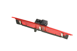 AHD Ford Quá Cảnh tốt bán sao lưu Máy ảnh ống kính kép thứ 3 phanh ánh sáng máy ảnh đảo chiều và quay lại xem máy ảnh cho van - Product Image 2