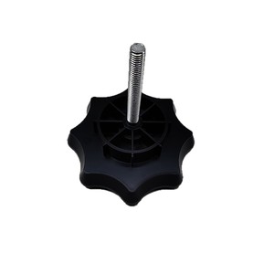 Perno de rueda de repuesto trasera Huo Ying 1J0803899AC con cabeza de hongo para Lavida Bora Golf - Product Image 2