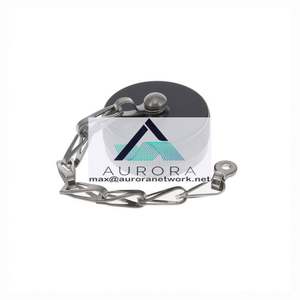 Accessoires de connecteur circulaire DISQUE DE FILTRE POUR MIL-DTL-38999 SE FCQ38999/23ND4PNMIL-STD-461 - Product Image 4