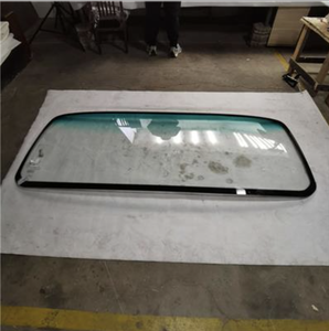 Pour <span class=keywords><strong>le</strong></span> pare-brise avant spécial du camion léger Foton Eurohang - Product Image 2