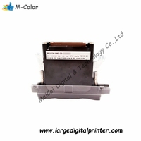 Tête d'impression UV Konica Km1024i LHE 30pl de haute qualité d'origine pour imprimante à solvant grand format