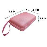 Étuis de protection rigides pour puzzles éducatifs GiiKER, boîte de rangement durable avec support de personnalisation ODM