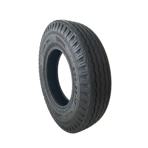 Wholesale Of Chinese Brand Agricultural Tires 16.9-24 Tractor Tires Professional Agricultural Tractor Tires