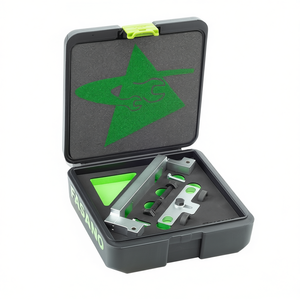 Fasano <b>Vehicle</b> <b>Tool</b> Kit With Precision Components For Automotive Repair And Maintenance - Product Image 2