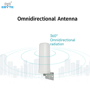 Antennes 5G LTE à gain élevé EBTYE OBM TX5G-BLG-2607, antenne de passerelle extérieure, antenne de type barillet - Product Image 4