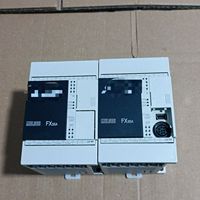 CPU PLC Série Iq-r R08cpu