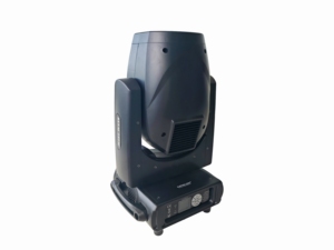 แฟชั่นโกลสซี่ 295W โรตารี่สเตจบีมเมอร์ พร้อมระบบควบคุม Dmx512 สำหรับไฟดิสโก้เพื่อความบันเทิง อุณหภูมิแสง 8000K มาตรฐาน IP33 - Product Image 4