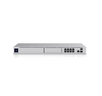UniFi UDM-SE Dream Machine Édition Spéciale Routeur d'entreprise tout-en-un Passerelle de sécurité 10G SFP+ 2.5G WAN PoE