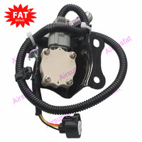 Capteur de niveau de hauteur avant gauche pour Toyota Land Cruiser J100 J105 4.7L pour Lexus LX470 4.7L 1998-2007 Accessoires de voiture 8940660010