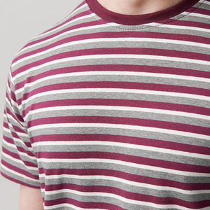 T-shirts pour hommes de haute qualité, décontractés, à porter tous les jours, tendance, confortables, à bas prix, style streetwear - Product Image 6