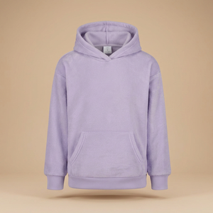 100% Cotton Material Breathable Pullover Style <b>Hoodies</b> Oversized Pullover <b>Hoodies</b> Women Custom Drop Shoulder <b>Hoodies</b> Women - Product Image 1