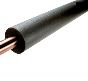 Isolation de tuyaux en mousse de caoutchouc NBR flexible KELMEI, épaisseur 13 <span class=keywords><strong>mm</strong></span> 19 <span class=keywords><strong>mm</strong></span>, diamètre intérieur 22 28 35 <span class=keywords><strong>mm</strong></span>, norme européenne, utilisation CVC - Product Image 4