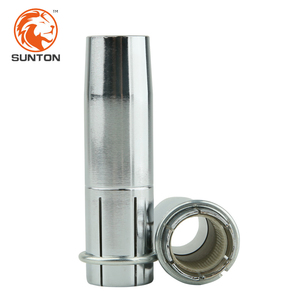 Accessoires de pistolet de torche de soudage ST Mig Buse <span class=keywords><strong>Kemppi</strong></span> 4300260 - Product Image 5