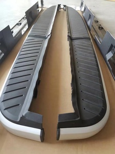 Promouvoir les seuils de la barre Nerf des étapes du marchepied pour Range Rover Sport L320 2005-2013 - Product Image 5