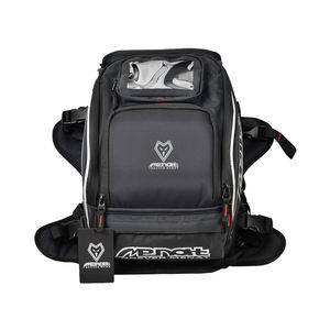 Bolsa de Depósito Magnética Universal para Motocicleta <span class=keywords><strong>MENAT</strong></span> MB-018 con Soporte para Tableta, Bolsa de Combustible Impermeable para Motocicletas Deportivas Benelli - Product Image 4