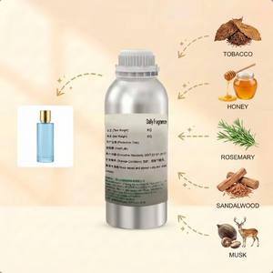 Huile de parfum longue durée inspirée des créateurs de tabac, pour le corps et la fabrication de parfums, échantillons gratuits disponibles en gros - Product Image 3