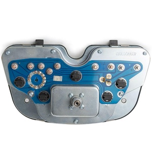 Jauge de compteur de vitesse pour Toyota <span class=keywords><strong>Land</strong></span> <span class=keywords><strong>Cruiser</strong></span> FJ40 FJ43 FJ45 BJ40 <span class=keywords><strong>BJ42</strong></span> BJ43 BJ45 BJ46 HJ47 83100-60180 8310060180 - Product Image 2