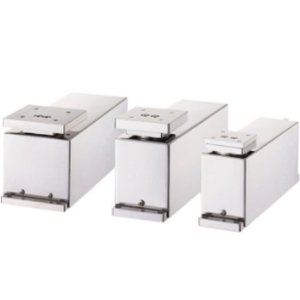 Capteur de force VIBRA Shin Kong KFB-60 avec unité de pesage intégrée pour la préparation de médicaments - Product Image 1