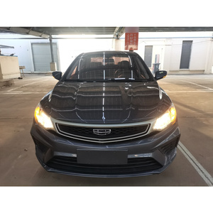 GUAZI Auto Usado Geely Vision, el Más Vendido del 2021, Gasolina 1.5, Auto Usado con Tracción Delantera, 5 Asientos, P8bc9sr53g - Product Image 3