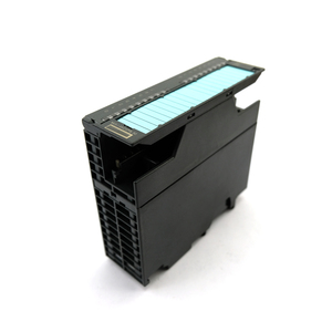 โมดูลเอาต์พุตดิจิตอล SIMATIC S7-300 SM322 รุ่นใหม่แท้ 6ES7322-1BH01-0AA0 16DO 24VDC โมดูลสัญญาณ PLC - Product Image 3