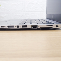 Vente en gros 2025 – Ordinateur portable professionnel HP EliteBook 820 G4 12,5 pouces, Intel Core i7-7500U, 8 Go de RAM, 256 Go SSD, Windows 10 Pro