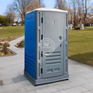 2025 Toilet Bound Restroom Trailer Restroom Trailer Business For <b>Sale</b> Public Portable Toilet - Product Image 3