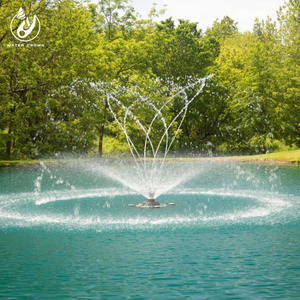 <span class=keywords><strong>Buse</strong></span> de pulvérisation <span class=keywords><strong>rotative</strong></span> en laiton de haute qualité Water Crown, étanche, avec garantie d'un an, <span class=keywords><strong>pour</strong></span> accessoires de <span class=keywords><strong>piscine</strong></span>, décoration de jardin - Product Image 2