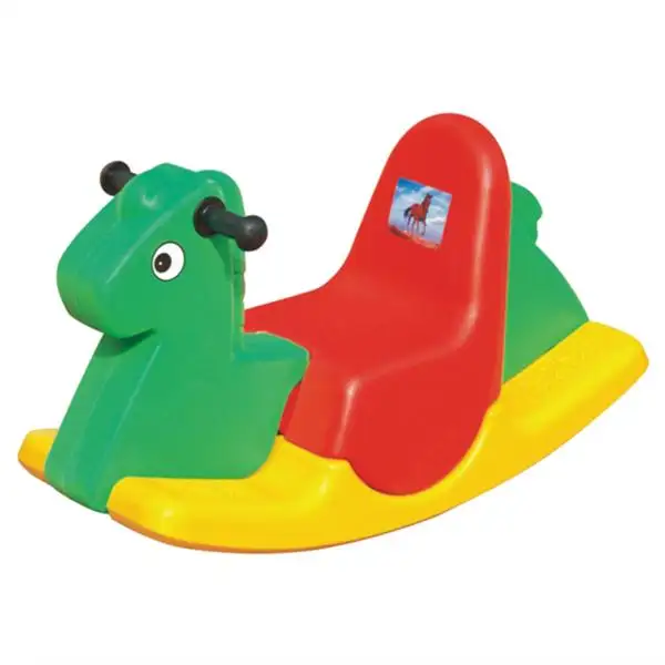 Nhựa an toàn tùy chỉnh xoay moldingtoys rotomolding đồ chơi