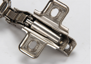 Bản Lề Tủ <span class=keywords><strong>Mini</strong></span> Một Chiều Tự Động 26Mm Cup - Product Image 3