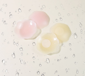 Penutup Puting Payudara Wanita Warna Kulit Tak Terlihat, Pembesar Payudara, Aksesori Pakaian Dalam untuk Olahraga - Product Image 4