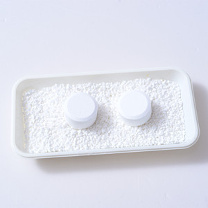 <span class=keywords><strong>Granulado</strong></span> de <span class=keywords><strong>Cloro</strong></span> <span class=keywords><strong>para</strong></span> Tratamiento de <span class=keywords><strong>Agua</strong></span>, Certificado MSDS y COA, Marca OEM, 99% de Pureza, Disolución Lenta, EXPO Marzo - Product Image 4