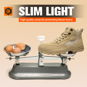 <b>Work</b> Safety <b>Shoes</b> <b>Men</b> Soft Soled Lightweight Breathable Steel Toe Cap Boots Anti Smashing Anti Stabbing Factory Use - Product Image 5
