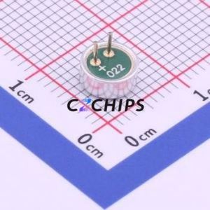 GMI6027P-2C32DB-RF75แบรนด์ใหม่และเป็นของแท้ส่วนประกอบผ่านรู (THT),D = 6MM วงจรรวมไมโครโฟนชิปวงจรรวม - Product Image 2