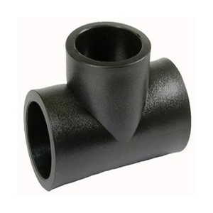 Cao cấp đặc biệt nóng bán dễ dàng để cài đặt tích hợp nữ chủ đề mặt bích ổ cắm bằng <span class=keywords><strong>TEE</strong></span> cho PVC - Product Image 2