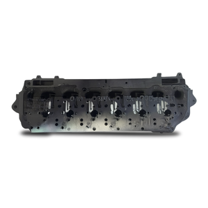 Cabeza de Cilindro OEM 2550030 para Motor Diésel Caterpillar C32 C32B C175.12 C175.26, Pieza de Repuesto - Product Image 2