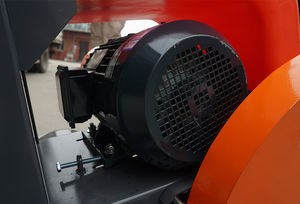 Электрический дорожный режущий станок для глубокого бетона, асфальтоукладчик с компонентами сердечника двигателя, доступный для продажи - Product Image 3