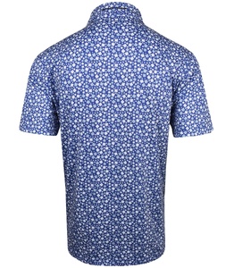 Yopral — Polo de <span class=keywords><strong>Golf</strong></span> personnalisé pour hommes, respirant, imprimé, porte-bonheur, nouveau Design, <span class=keywords><strong>2022</strong></span> - Product Image 5