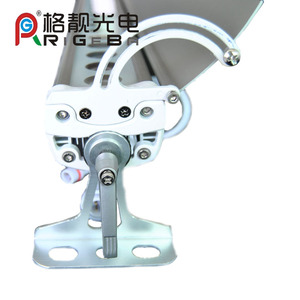 27pcs 3W RGB + pour les projecteurs de rondelle de mur LED d'intérieur de l'ONU pour l'application d'entrepôt - Product Image 1