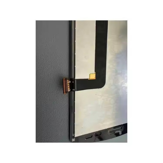 Factory Direct Wholesale Screen 5.7 Inch for Urovo DT50 LCD Display With Touch Screen Panel Digitizer