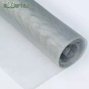 Telas de alumínio para impressão de tela de jardim, tela de malha 18x14, fabricação chinesa