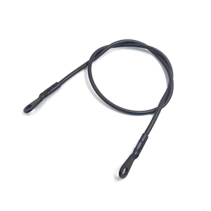 Cuerda retráctil de alta calidad para ropa, <span class=keywords><strong>tendedero</strong></span> con <span class=keywords><strong>cable</strong></span> de <span class=keywords><strong>acero</strong></span> inoxidable para ropa pesada - Product Image 5