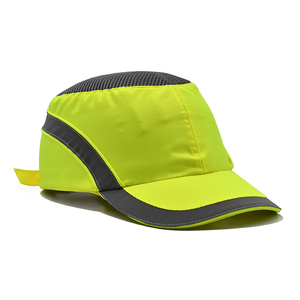 Casco protección casco personalizado <span class=keywords><strong>gorra</strong></span> de seguridad lugar de impacto modelo Función Construcción lateral Bump Caps - Product Image 3