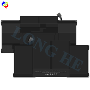 <span class=keywords><strong>Batterie</strong></span> authentique A1405 6700MAH pour <span class=keywords><strong>MacBook</strong></span> <span class=keywords><strong>Air</strong></span> <span class=keywords><strong>13</strong></span> pouces A1496 mi-2012 2013 début 2015 - Product Image 2