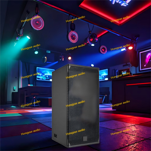 V10 çift 10 inç <span class=keywords><strong>2</strong></span> yollu aktif nokta ses kaynağı hoparlör 6 <span class=keywords><strong>Ohm</strong></span> hoparlör DJ ses sistemi sahne ses ekipmanları hoparlörler - Product Image 1