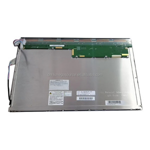 หน้าจอ LCD รุ่น NL12876BC26-25B ของแท้ใหม่เอี่ยม ขนาด 15.3 นิ้ว ความละเอียด 1280*768 โมดูลจอแสดงผล TFT LCD มีสินค้าในสต็อก - Product Image 1