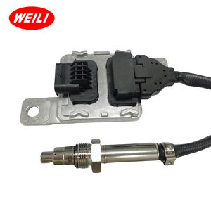 Capteur d'oxygène automobile à <span class=keywords><strong>prix</strong></span> de gros 55500320 SNS0168C Capteur NOx pour <span class=keywords><strong>Opel</strong></span> <span class=keywords><strong>Insignia</strong></span> 2.0 moteur Cummins Pièces détachées automobiles - Product Image 2